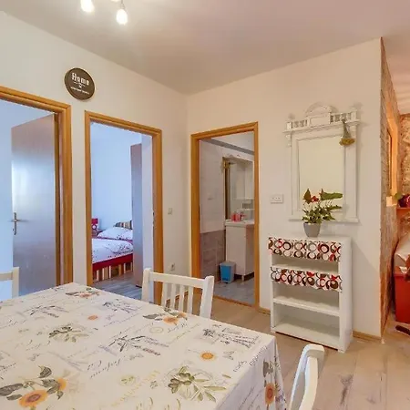 Matija Apartment
