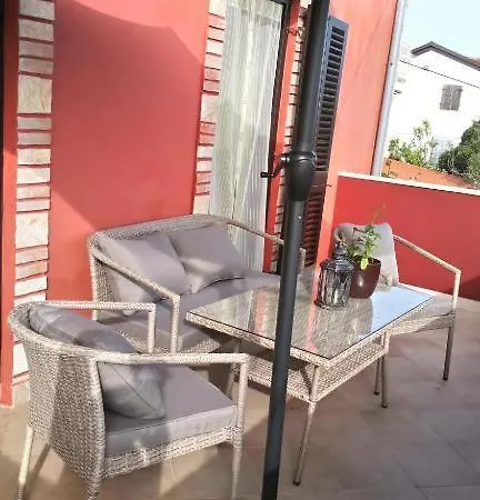 Matija Apartment Cunski