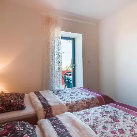 Matija Apartment Cunski
