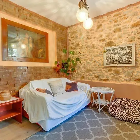 Apartment Matija *